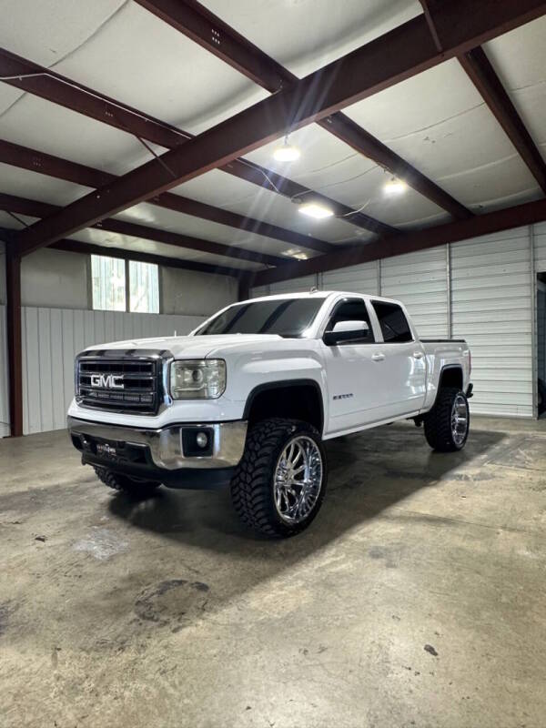 gmc sierra 1500 2014 3GTP1UEC7EG433419 image gmc sierra 1500 2014 3GTP1UEC7EG433419 image
